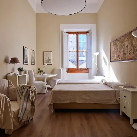 Art Dante Appartamento Firenze
