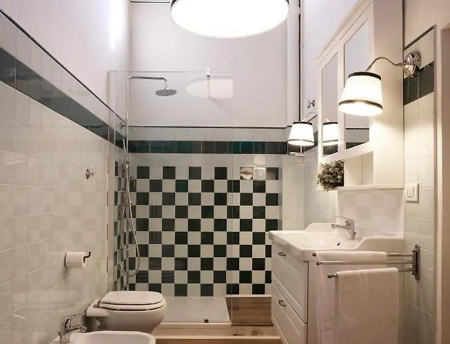 Art Dante Apartamento Florença