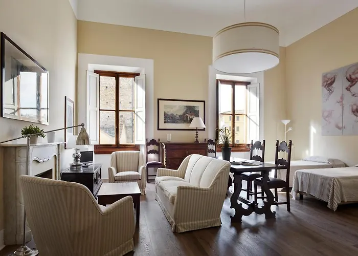 Apartamento Art Dante