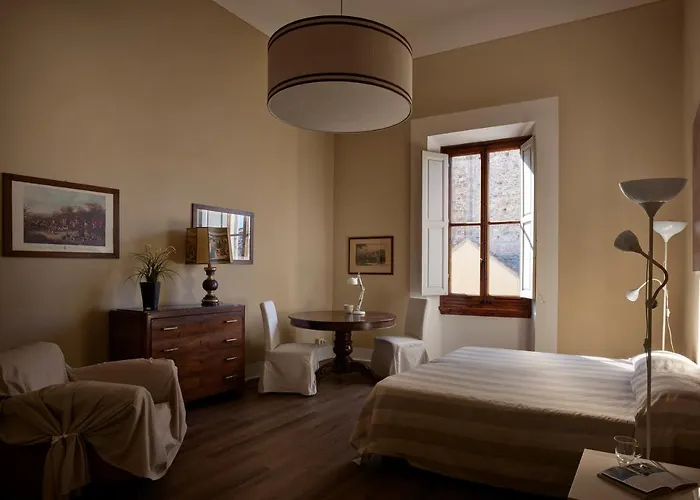 Apartamento Art Dante