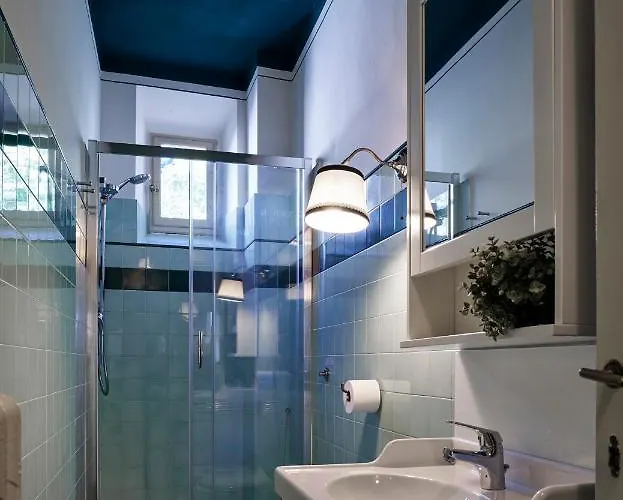 Apartamento Art Dante Florença