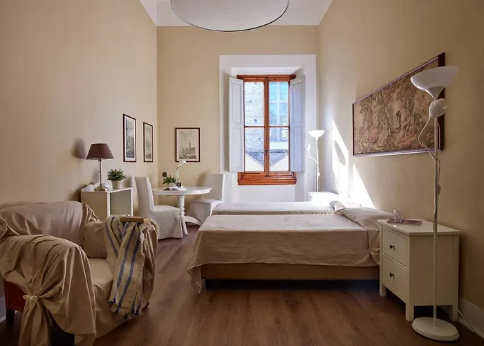 Art Dante Apartamento Florença