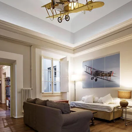 Art Dante Apartment *