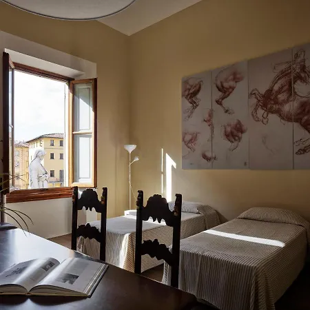 Apartment Art Dante